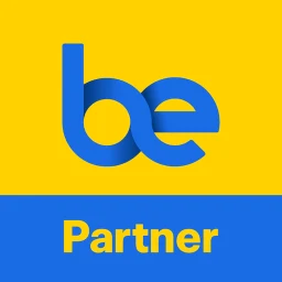 Symbol von bePartner