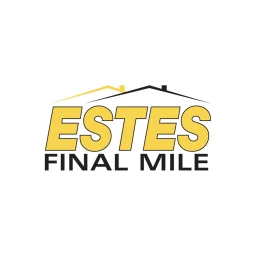 Symbol von ESTES FM